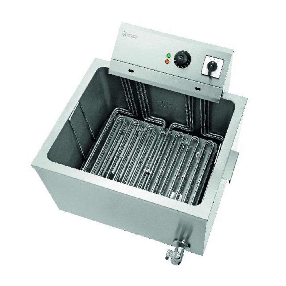 Bartscher Karperfriteuse 50l | 162550 Bartscher Karperfriteuse 50l | 162550