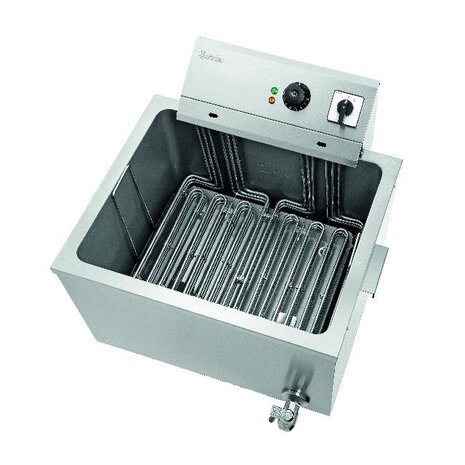 Bartscher Karperfriteuse 50l | 162550 Bartscher Karperfriteuse 50l | 162550