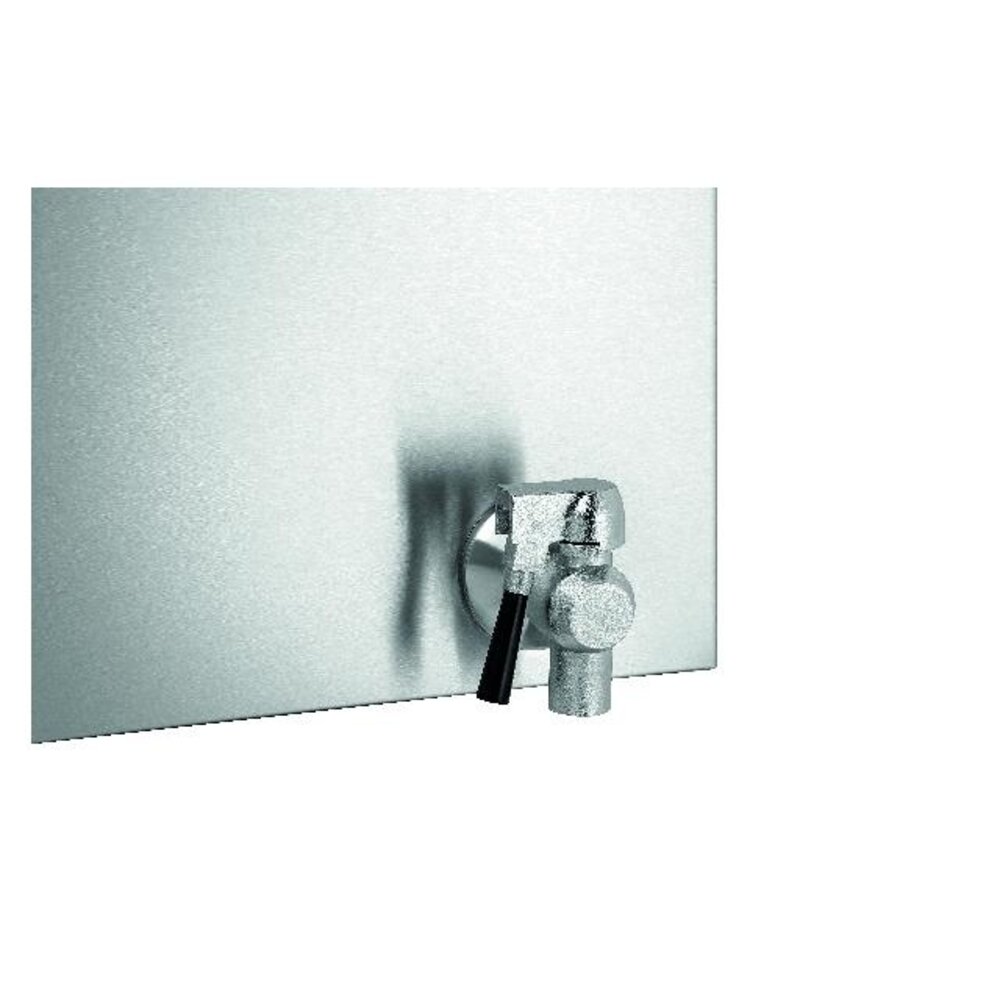 Bartscher Karperfriteuse 50l | 162550 Bartscher Karperfriteuse 50l | 162550