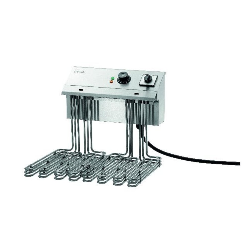 Bartscher Karperfriteuse 50l | 162550 Bartscher Karperfriteuse 50l | 162550