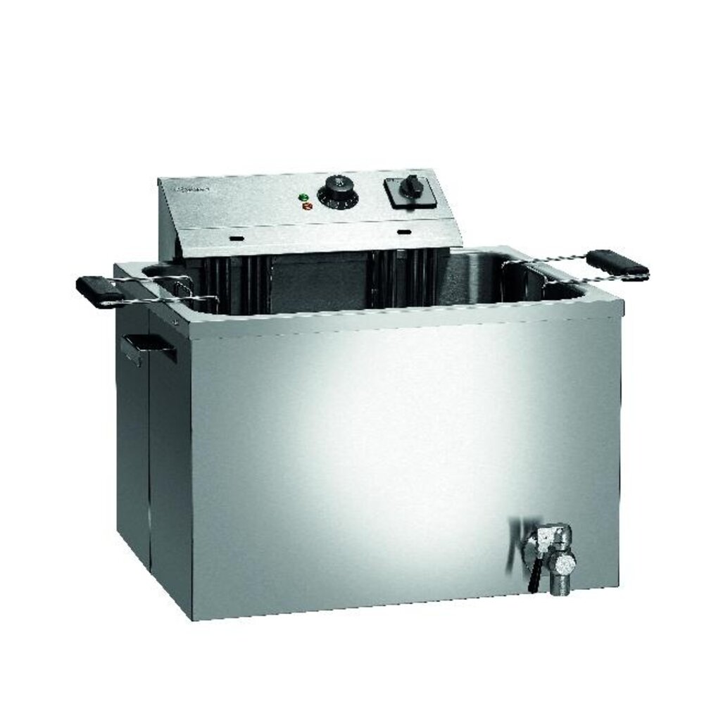 Bartscher Karperfriteuse 50l | 162550 Bartscher Karperfriteuse 50l | 162550
