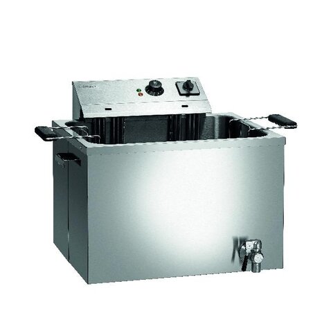Bartscher Karperfriteuse 50l | 162550 Bartscher Karperfriteuse 50l | 162550