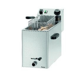 Bartscher Friteuse snack xl plus Bartscher Friteuse snack xl plus