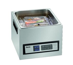 Bartscher Sous-vide koker sv g16l