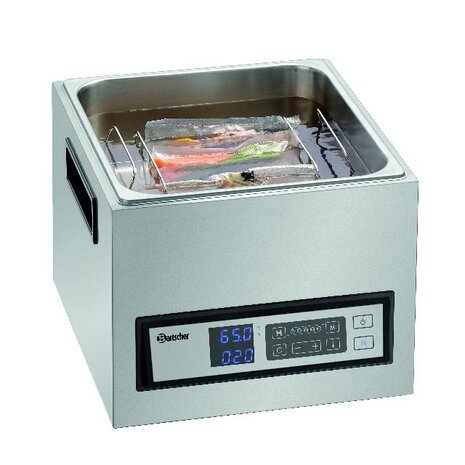 Bartscher Sous-vide koker sv g16l | 115131