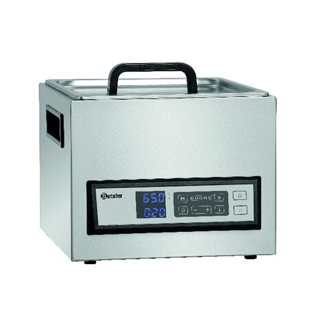 Bartscher Sous-vide koker sv g16l | 115131
