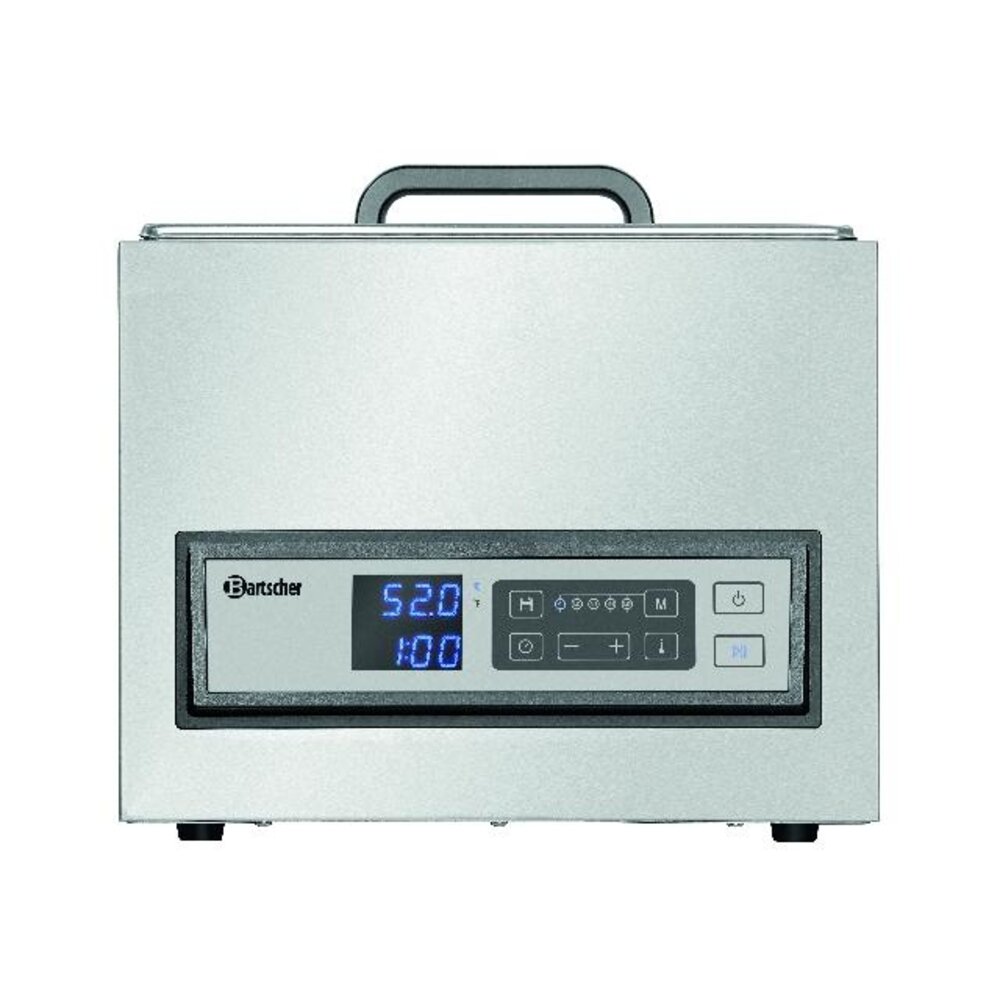 Bartscher Sous-vide koker sv g16l | 115131