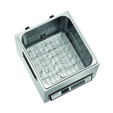 Bartscher Sous-vide koker sv g16l | 115131