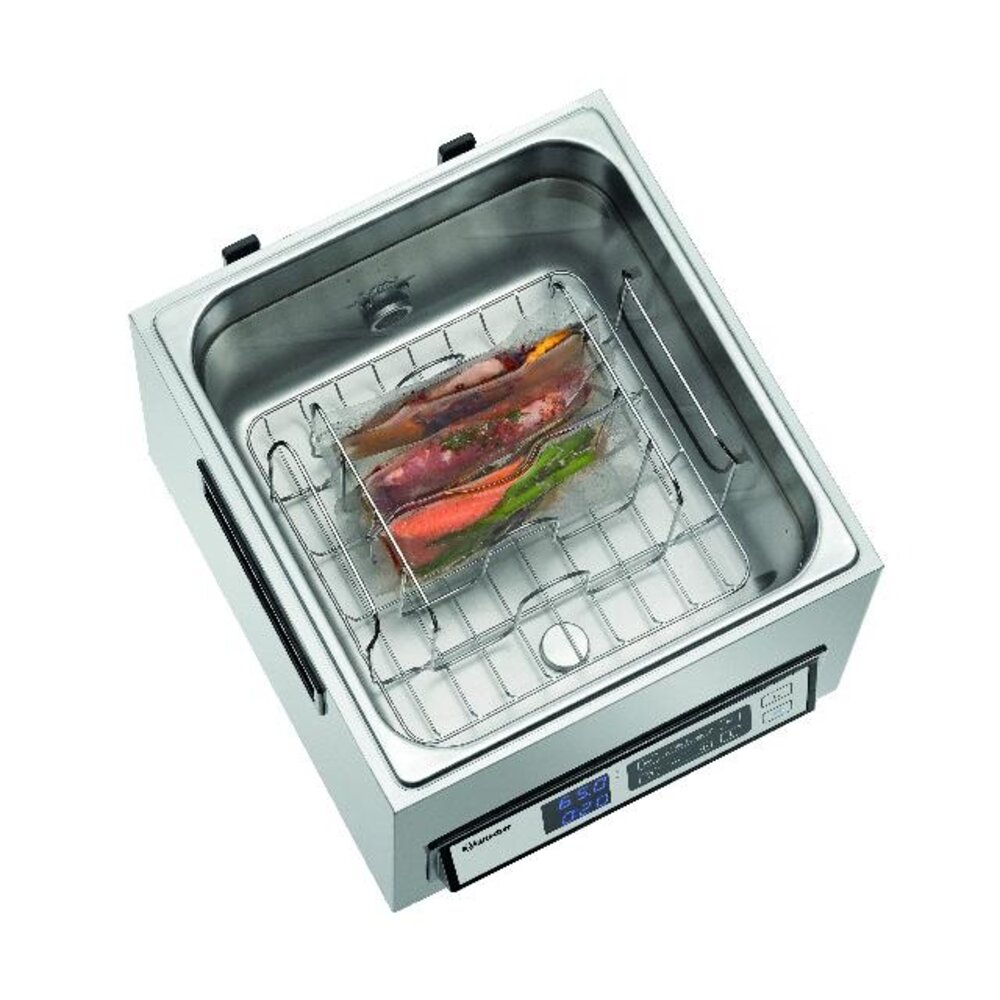 Bartscher Sous-vide koker sv g16l | 115131