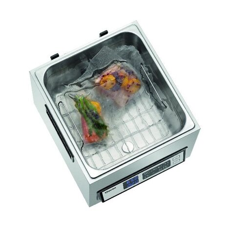 Bartscher Sous-vide koker sv g16l | 115131