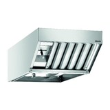 Bartscher Condensafzuigkap  kompakt  300 Bartscher Condensafzuigkap  kompakt  300