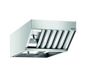 Bartscher Condensafzuigkap  kompakt  300 Bartscher Condensafzuigkap  kompakt  300