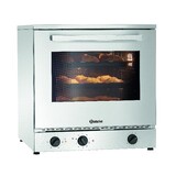 Bartscher Heteluchtoven mf6430