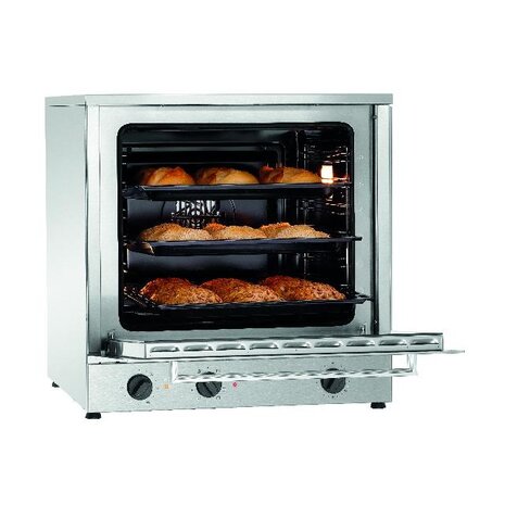 Bartscher Heteluchtoven mf6430 | 121782 Bartscher Heteluchtoven mf6430 | 121782