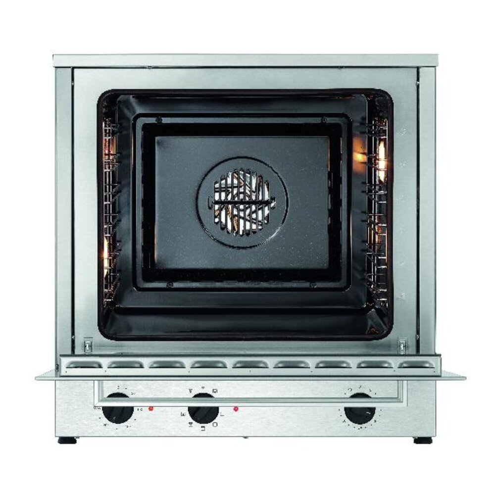 Bartscher Heteluchtoven mf6430 | 121782 Bartscher Heteluchtoven mf6430 | 121782