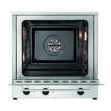 Bartscher Heteluchtoven mf6430 | 121782 Bartscher Heteluchtoven mf6430 | 121782