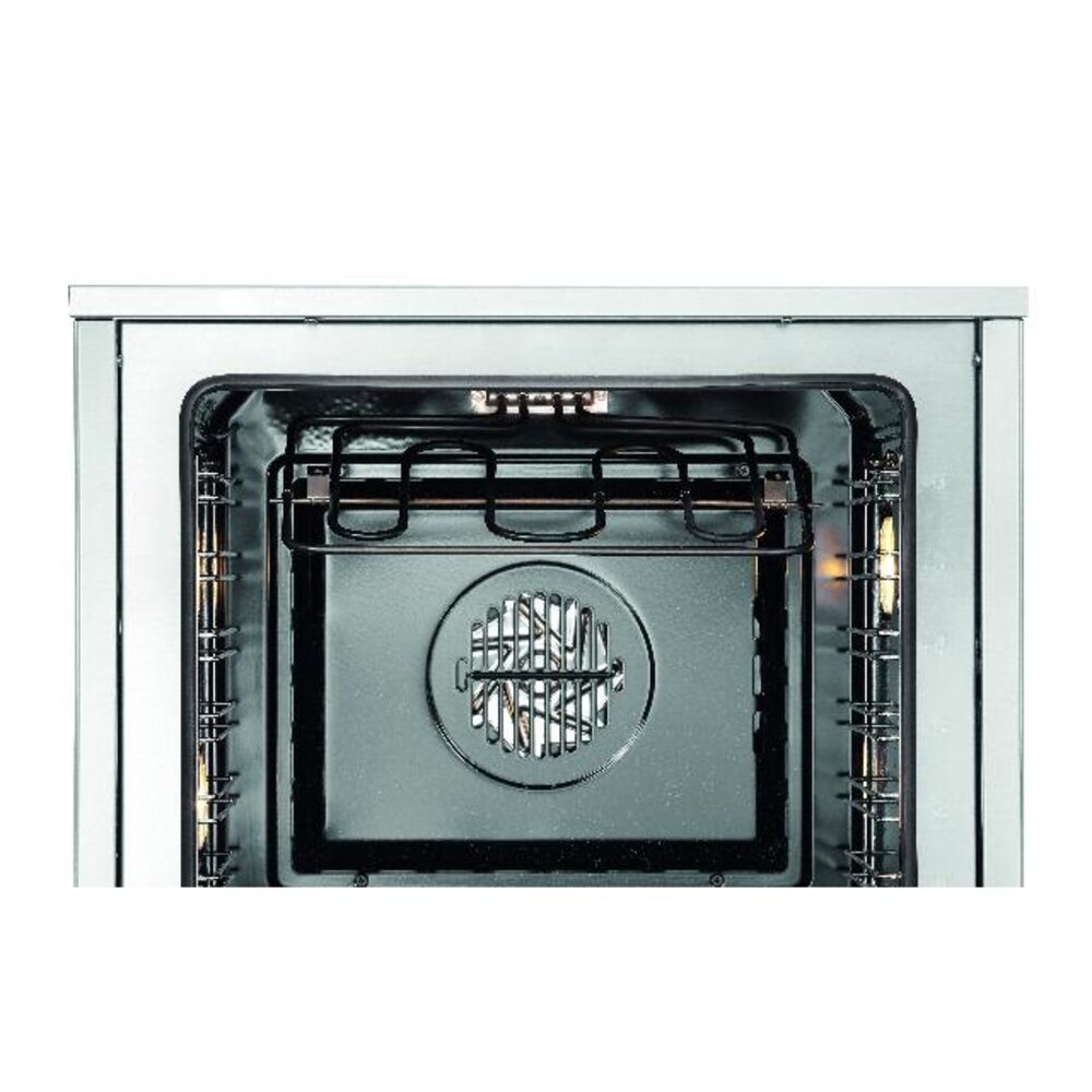 Bartscher Heteluchtoven mf6430 | 121782 Bartscher Heteluchtoven mf6430 | 121782