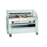 Bartscher Kookstation kst3240 plus