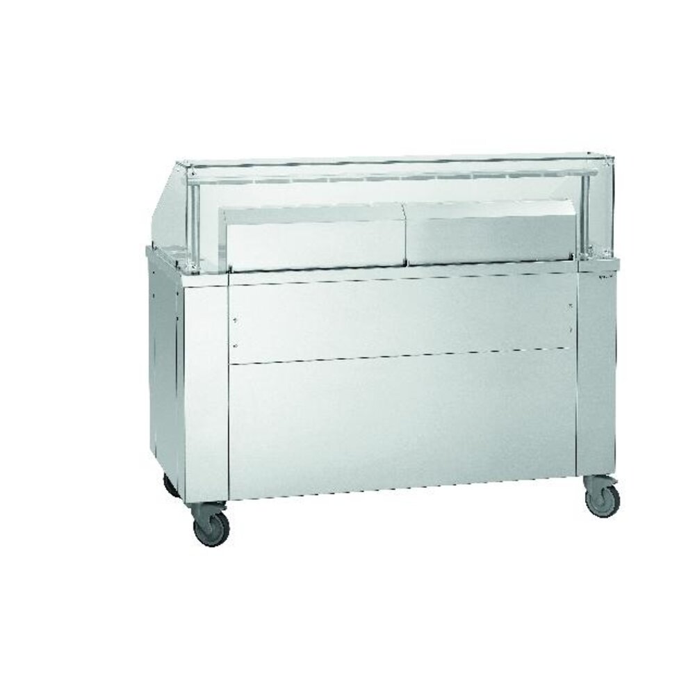 Bartscher Kookstation kst3240 plus | 107290