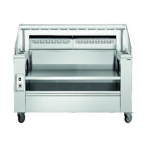 Bartscher Kookstation kst3240 plus | 107290