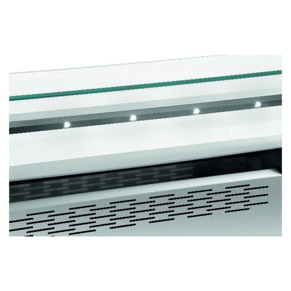 Bartscher Kookstation kst3240 plus | 107290