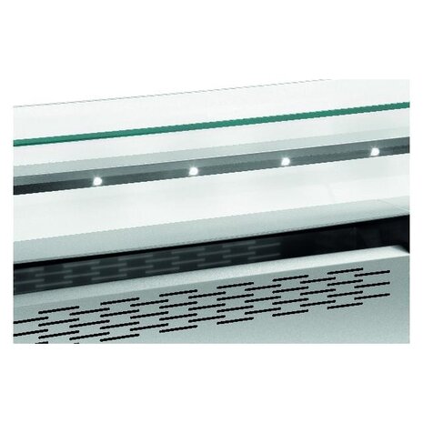 Bartscher Kookstation kst3240 plus | 107290