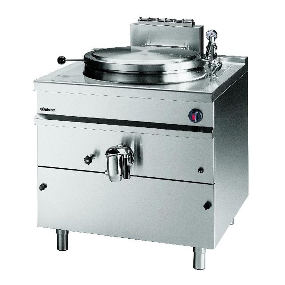 Bartscher Kookketel g113l | 2800021