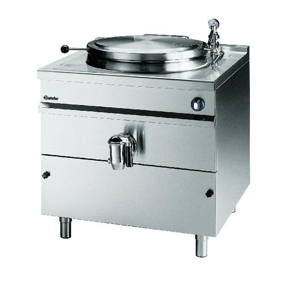 Bartscher Kookketel e113l | 280015