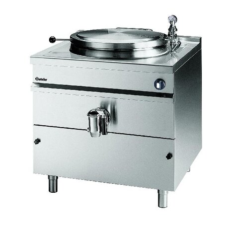 Bartscher Kookketel e113l | 280015