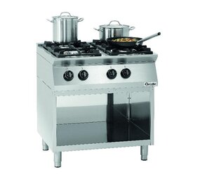 Bartscher Gasfornuis mfgo 7040 Bartscher Gasfornuis mfgo 7040