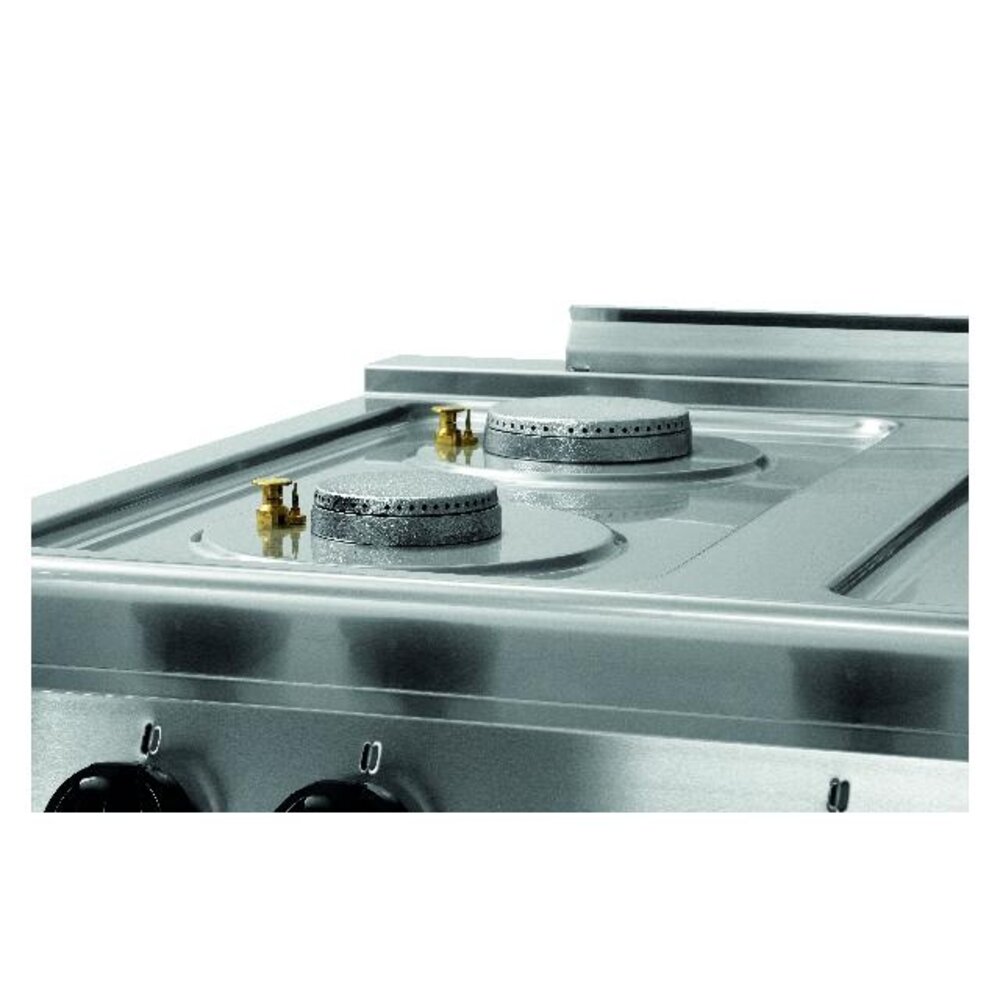 Bartscher Gasfornuis mfgo 7040 | 1582051