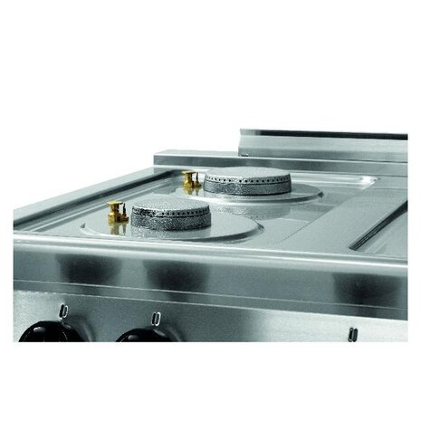 Bartscher Gasfornuis mfgo 7040 | 1582051