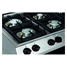 Bartscher Gasfornuis mfgo 7040 | 1582051 Bartscher Gasfornuis mfgo 7040 | 1582051