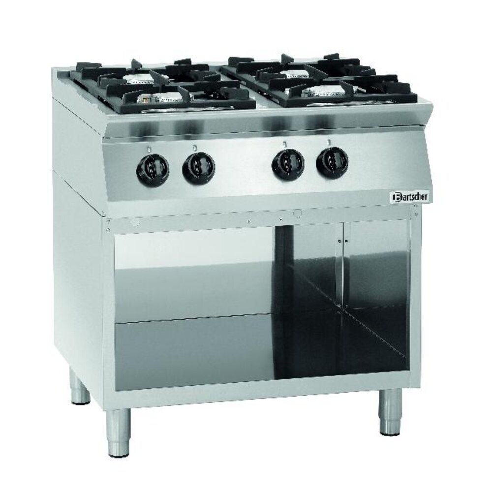 Bartscher Gasfornuis mfgo 7040 | 1582051