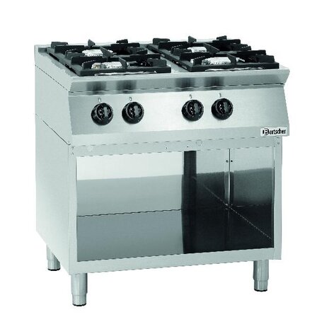 Bartscher Gasfornuis mfgo 7040 | 1582051