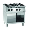 Bartscher Gasfornuis mfgo 7040 | 1582051 Bartscher Gasfornuis mfgo 7040 | 1582051