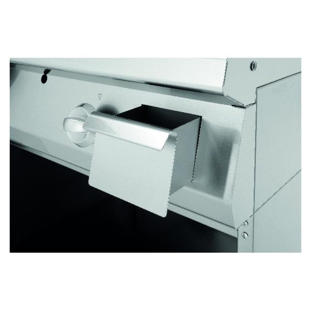 Bartscher Lavasteengrill 700vr g180 | 2856311 Bartscher Lavasteengrill 700vr g180 | 2856311