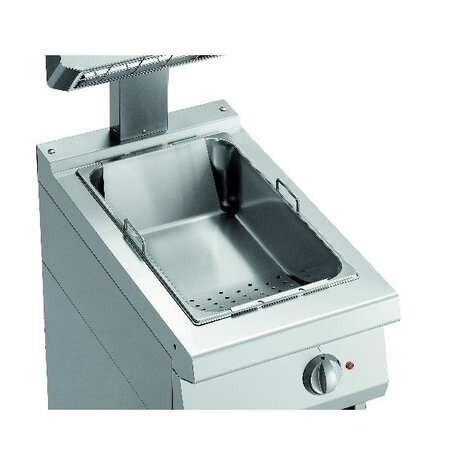 Bartscher Elektrisch frites warmhoud apparaat 700 | 286628 Bartscher Elektrisch frites warmhoud apparaat 700 | 286628