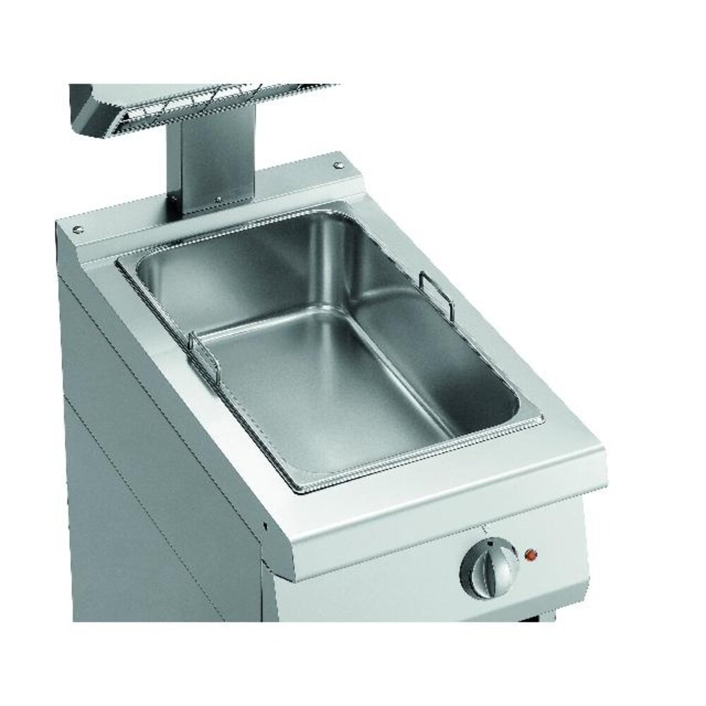 Bartscher Elektrisch frites warmhoud apparaat 700 | 286628 Bartscher Elektrisch frites warmhoud apparaat 700 | 286628