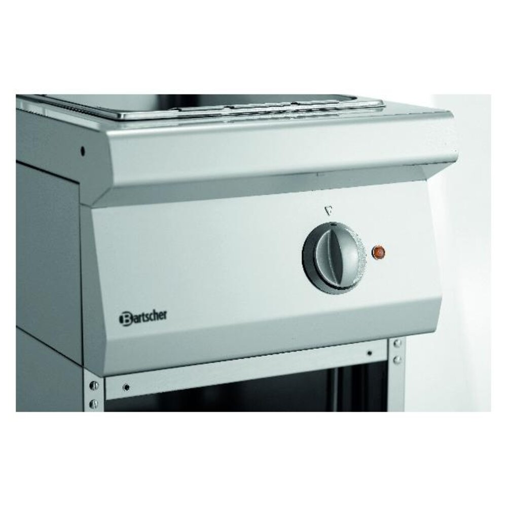 Bartscher Elektrisch frites warmhoud apparaat 700 | 286628 Bartscher Elektrisch frites warmhoud apparaat 700 | 286628