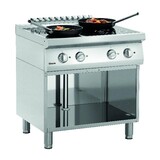 Bartscher Inductie kooktoestel 700 4flou-1 Bartscher Inductie kooktoestel 700 4flou-1