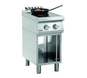 Bartscher Inductie kooktoestel 700 2flou-1 Bartscher Inductie kooktoestel 700 2flou-1