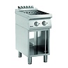 Bartscher Inductie kooktoestel 700 2flou-1 | 286411 Bartscher Inductie kooktoestel 700 2flou-1 | 286411