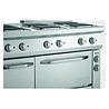 Bartscher Elektrisch fornuis 700, b1200, 6pl, ebo | 286347 Bartscher Elektrisch fornuis 700, b1200, 6pl, ebo | 286347