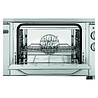 Bartscher Elektrisch fornuis 700, b1200, 6pl, ebo | 286247 Bartscher Elektrisch fornuis 700, b1200, 6pl, ebo | 286247