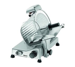 Bartscher Snijmachine 275 plus Bartscher Snijmachine 275 plus