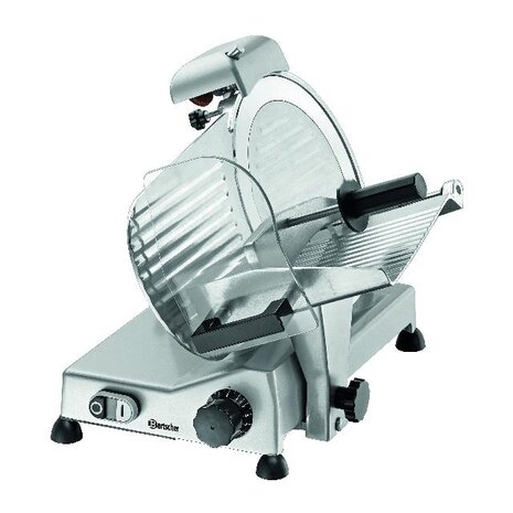 Bartscher Snijmachine 275 plus | 174276