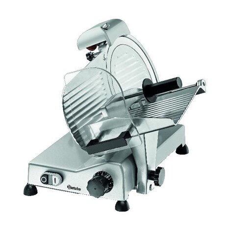 Bartscher Snijmachine 250-1 | 174251 Bartscher Snijmachine 250-1 | 174251