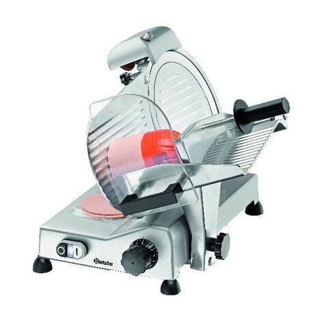 Bartscher Snijmachine 250-1 | 174251 Bartscher Snijmachine 250-1 | 174251