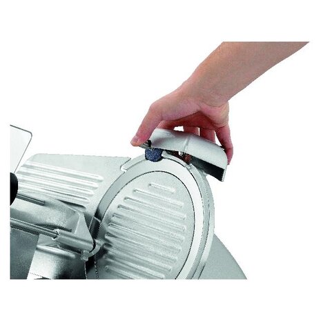 Bartscher Snijmachine 250-1 | 174251 Bartscher Snijmachine 250-1 | 174251